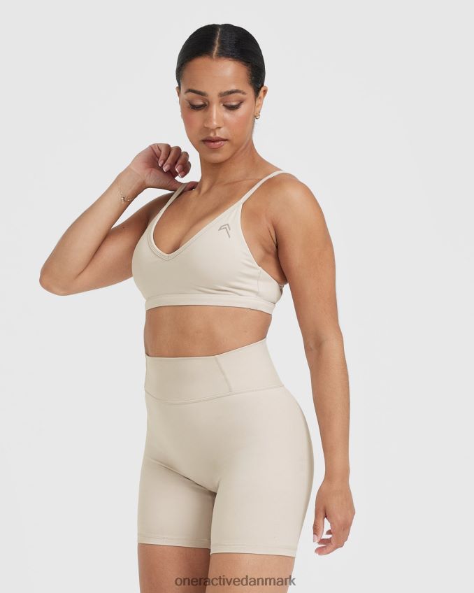 sand tøj X26NZ0152 Oner Active tidløs bralette med stropper