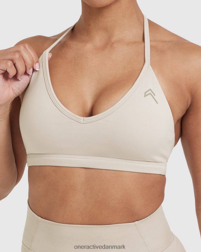 sand tøj X26NZ0152 Oner Active tidløs bralette med stropper