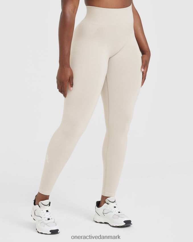 sand tøj X26NZ02 Oner Active ubesværede sømløse leggings 1