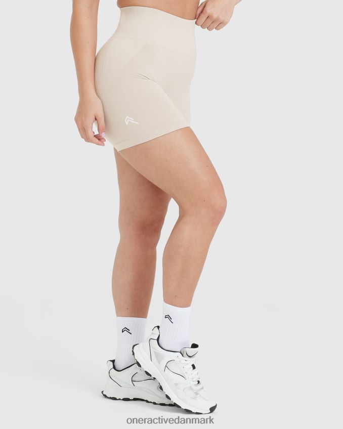 sand tøj X26NZ0237 Oner Active ubesværede sømløse shorts 1