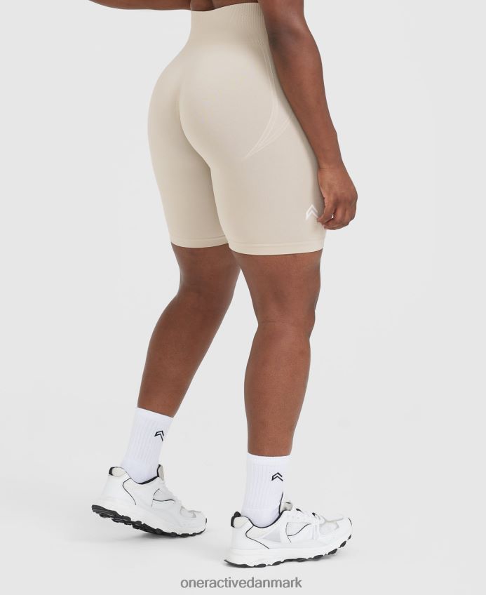 sand tøj X26NZ0238 Oner Active ubesværet sømløse cykelshorts 1