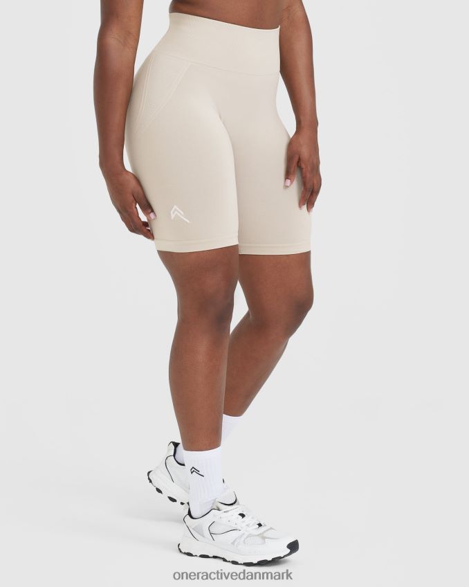 sand tøj X26NZ0238 Oner Active ubesværet sømløse cykelshorts 1