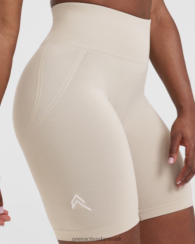sand tøj X26NZ0238 Oner Active ubesværet sømløse cykelshorts 1
