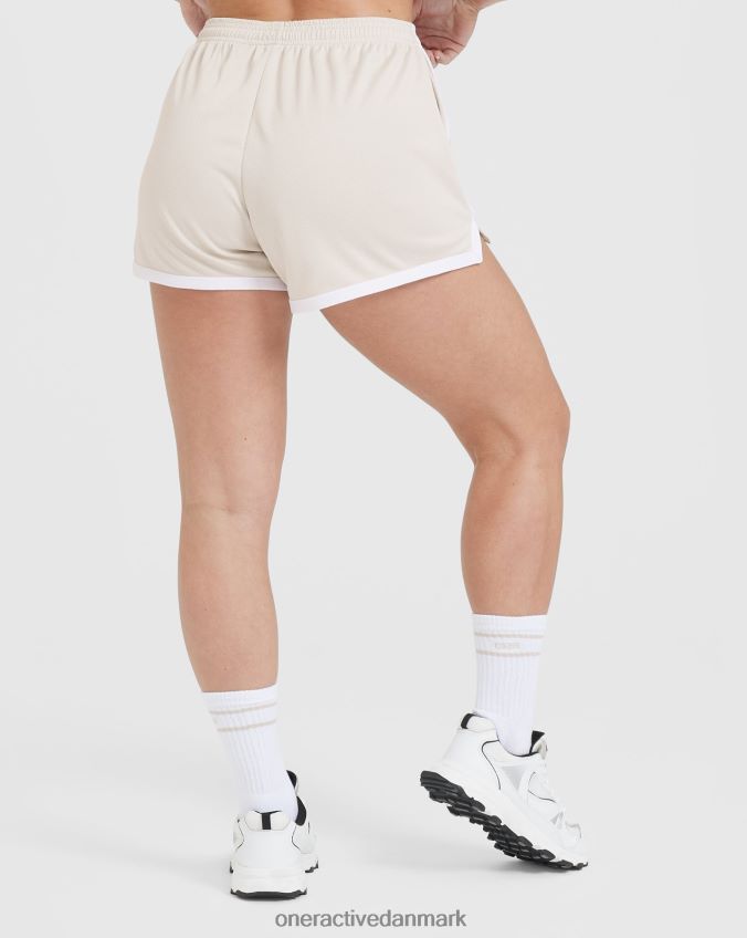 sand tøj X26NZ0283 Oner Active varsity shorts