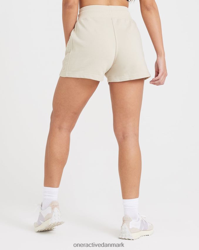 sand tøj X26NZ0330 Oner Active klassiske lounge lette shorts