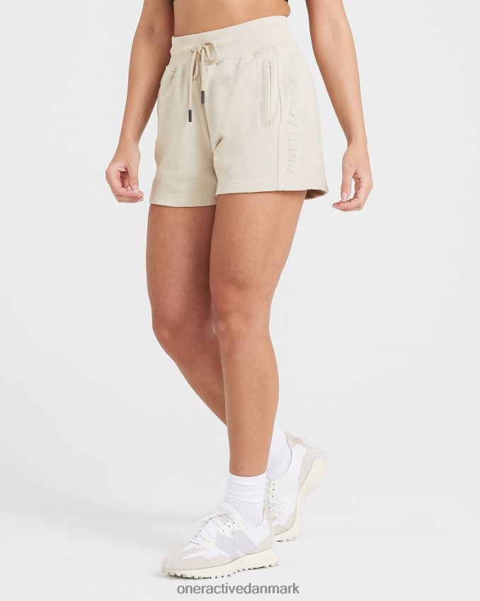 sand tøj X26NZ0330 Oner Active klassiske lounge lette shorts