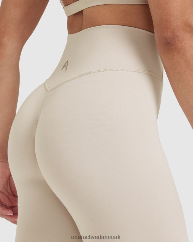 sand tøj X26NZ039 Oner Active tidløse højtaljede leggings