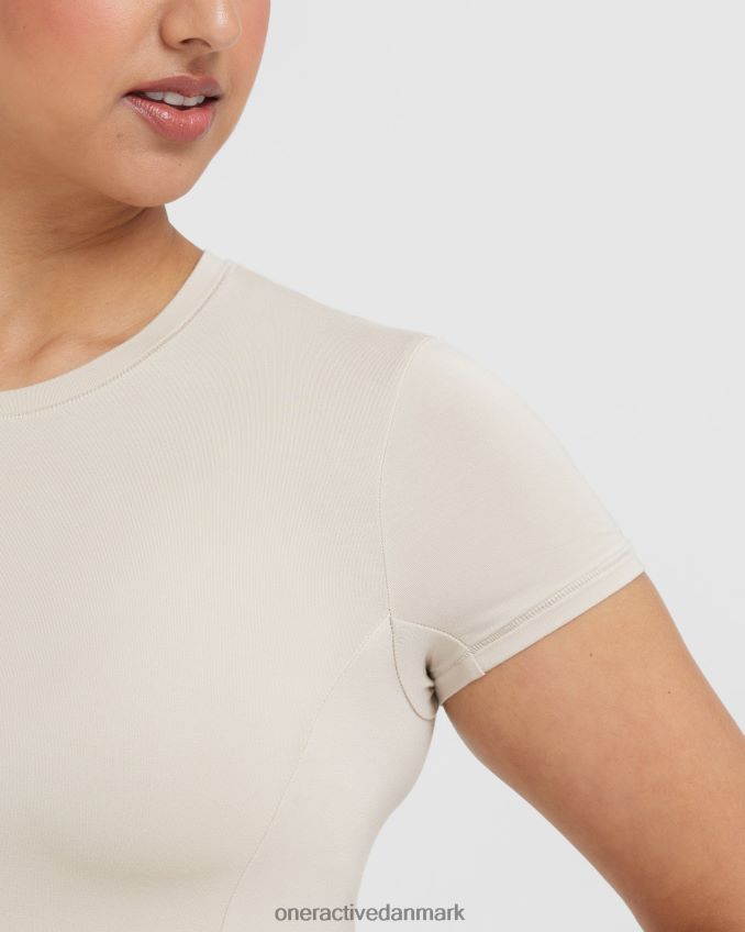 sand tøj X26NZ0429 Oner Active blød blød mellemkortærmet t-shirt