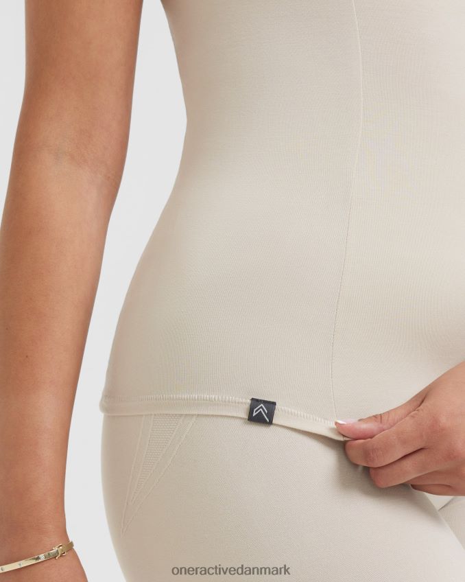 sand tøj X26NZ0430 Oner Active blød blød kortærmet t-shirt