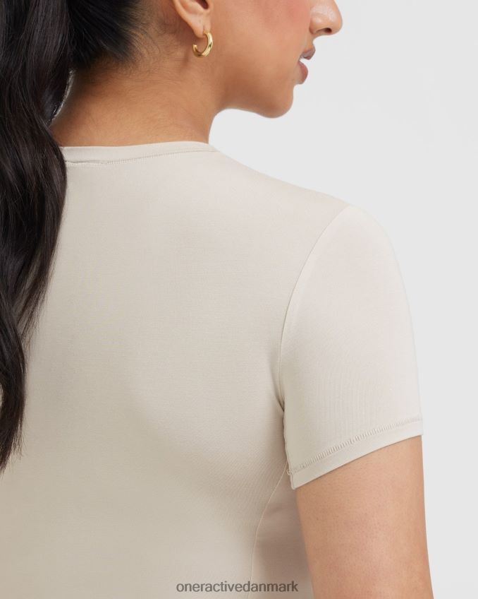 sand tøj X26NZ0430 Oner Active blød blød kortærmet t-shirt