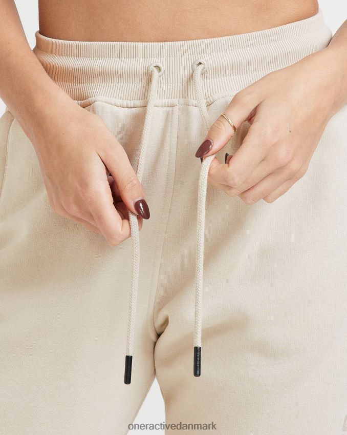 sand tøj X26NZ069 Oner Active klassisk lounge jogger
