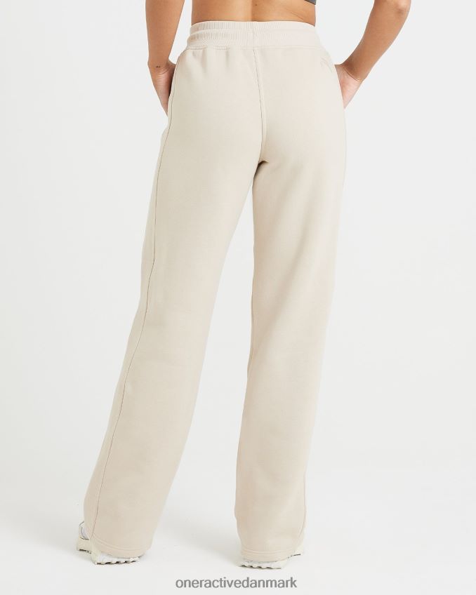 sand tøj X26NZ075 Oner Active klassisk lounge jogger med lige ben