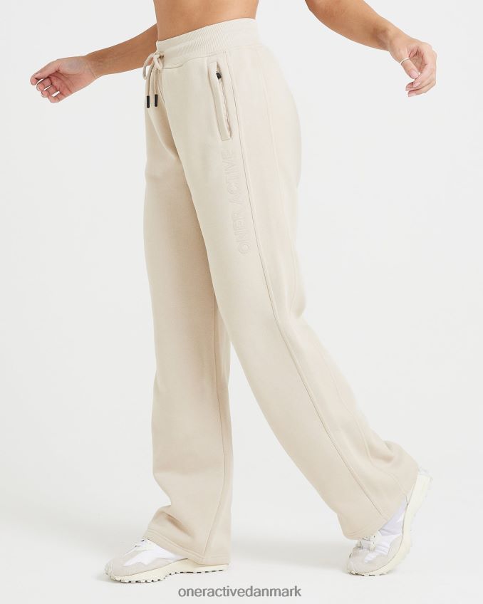 sand tøj X26NZ075 Oner Active klassisk lounge jogger med lige ben