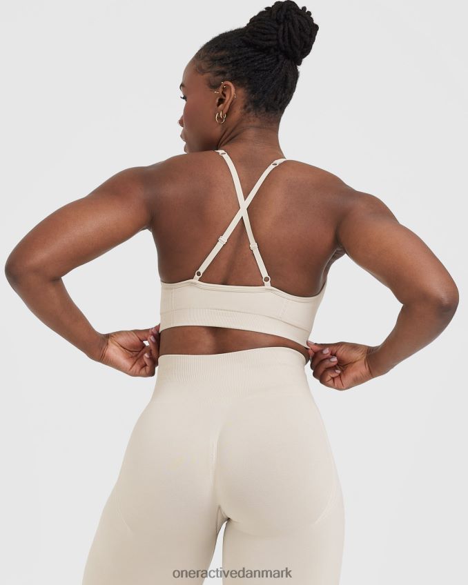 sand tøj X26NZ092 Oner Active ubesværet bralette med stropper