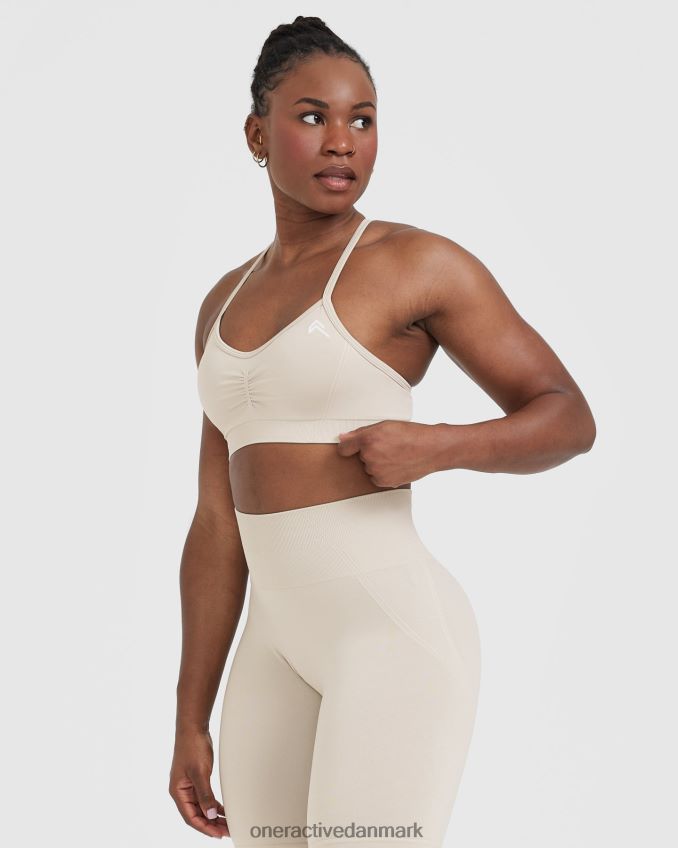 sand tøj X26NZ092 Oner Active ubesværet bralette med stropper
