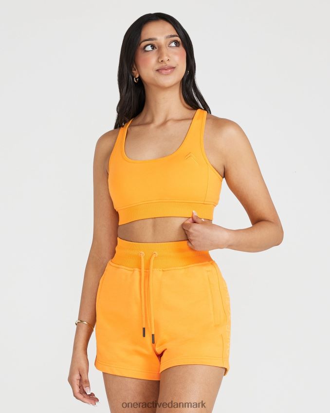 solnedgang tøj X26NZ0543 Oner Active klassisk lounge bralette