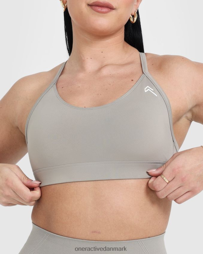 varmt sand tøj X26NZ0145 Oner Active hverdags sports bh 2