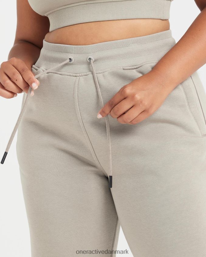 varmt sand tøj X26NZ085 Oner Active klassisk lounge jogger