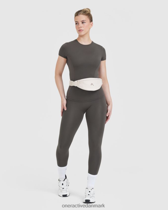 vasket sand tilbehør X26NZ0648 Oner Active klassisk canvas bumbag