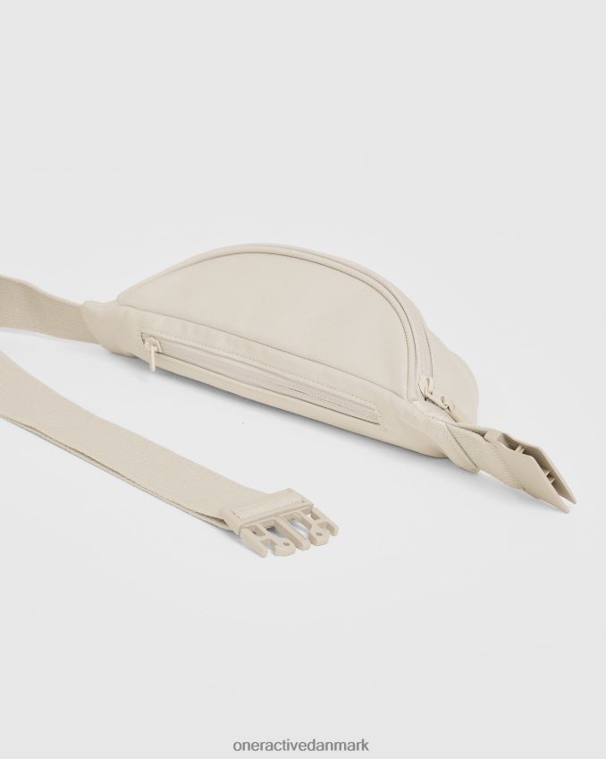vasket sand tilbehør X26NZ0648 Oner Active klassisk canvas bumbag