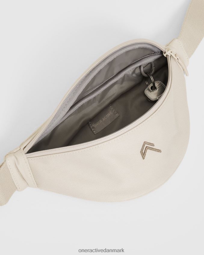 vasket sand tilbehør X26NZ0648 Oner Active klassisk canvas bumbag